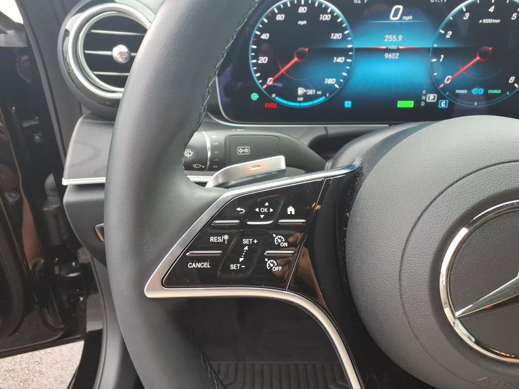 Certified 2021 Mercedes-Benz E 450 4MATIC Sedan image 21