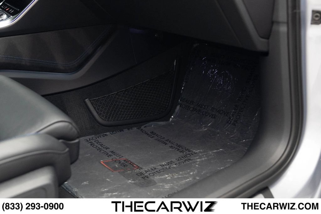 Used 2024 Audi RS 6 performance AWD/4WD image 90