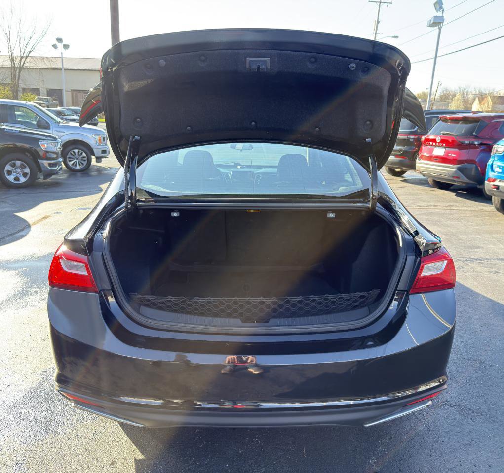 Used 2020 Chevrolet Malibu RS FWD image 53