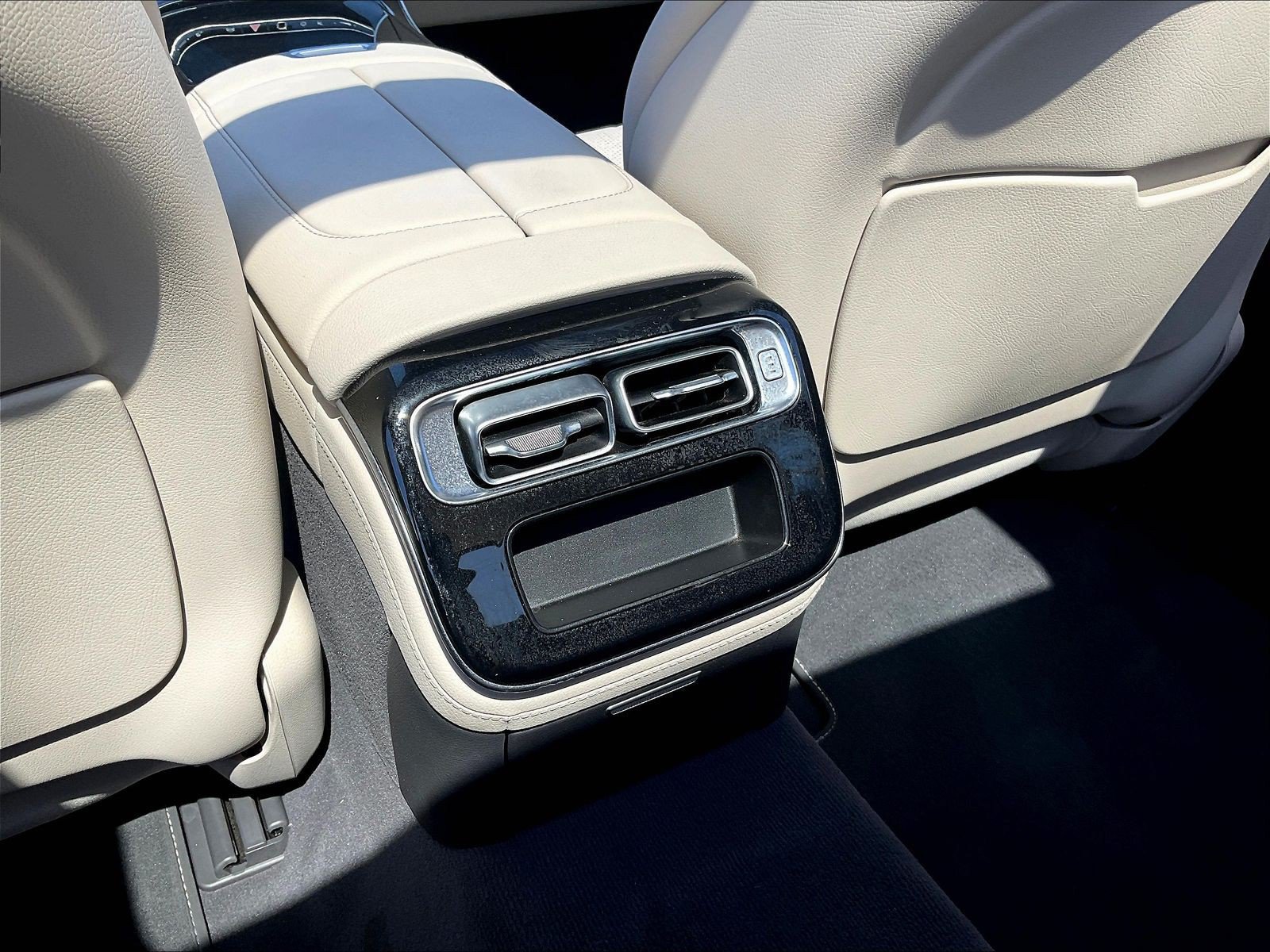 Certified 2023 Mercedes-Benz S 500 4MATIC image 12