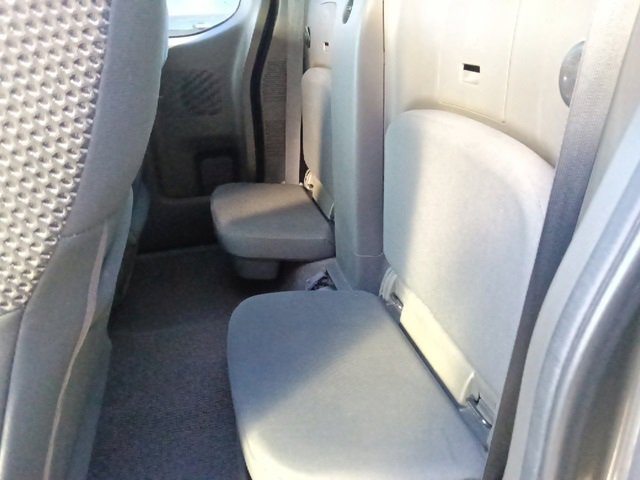 Used 2017 Nissan Frontier Desert Runner image 26