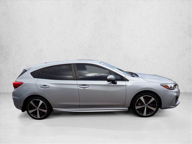 Used 2018 Subaru Impreza 2.0i Sport AWD/4WD image 5