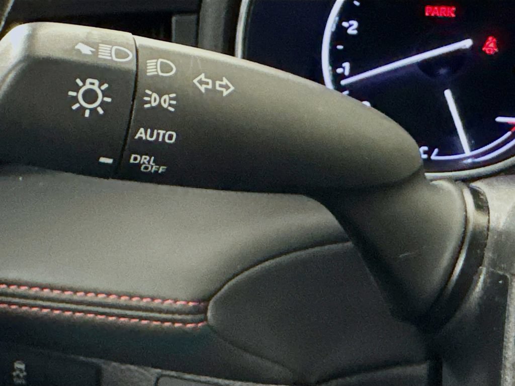 Used 2021 Toyota Avalon TRD FWD image 13