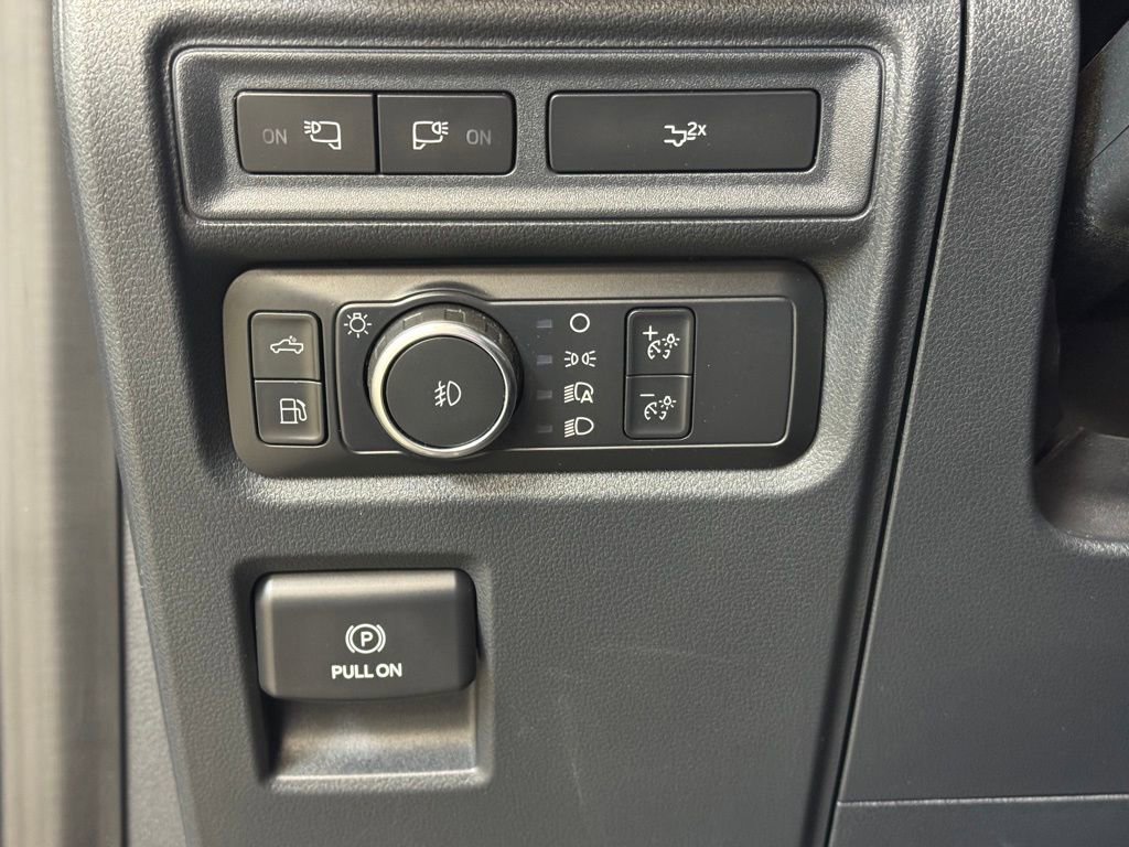 Used 2022 Ford F150 XLT w/ Equipment Group 302A High image 29