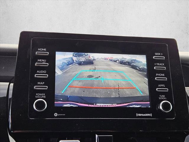 Used 2021 Toyota Camry SE FWD image 13