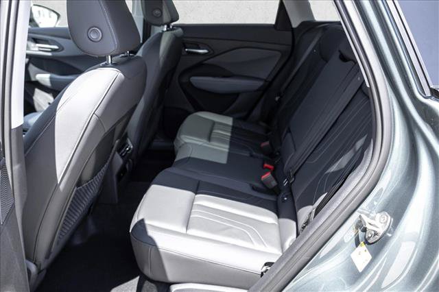 New 2026 Audi Q3 quattro 2.0T AWD/4WD image 21
