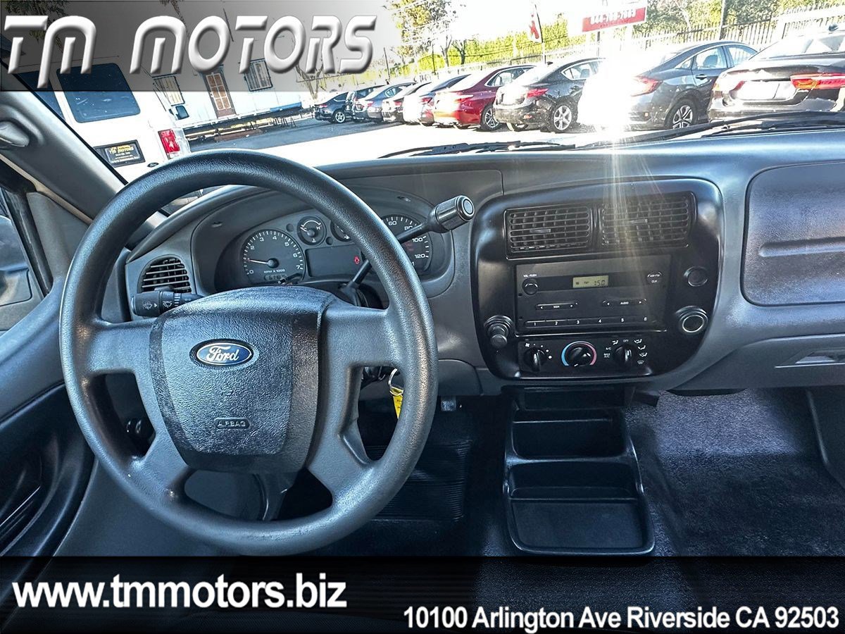 Used 2008 Ford Ranger XL image 8