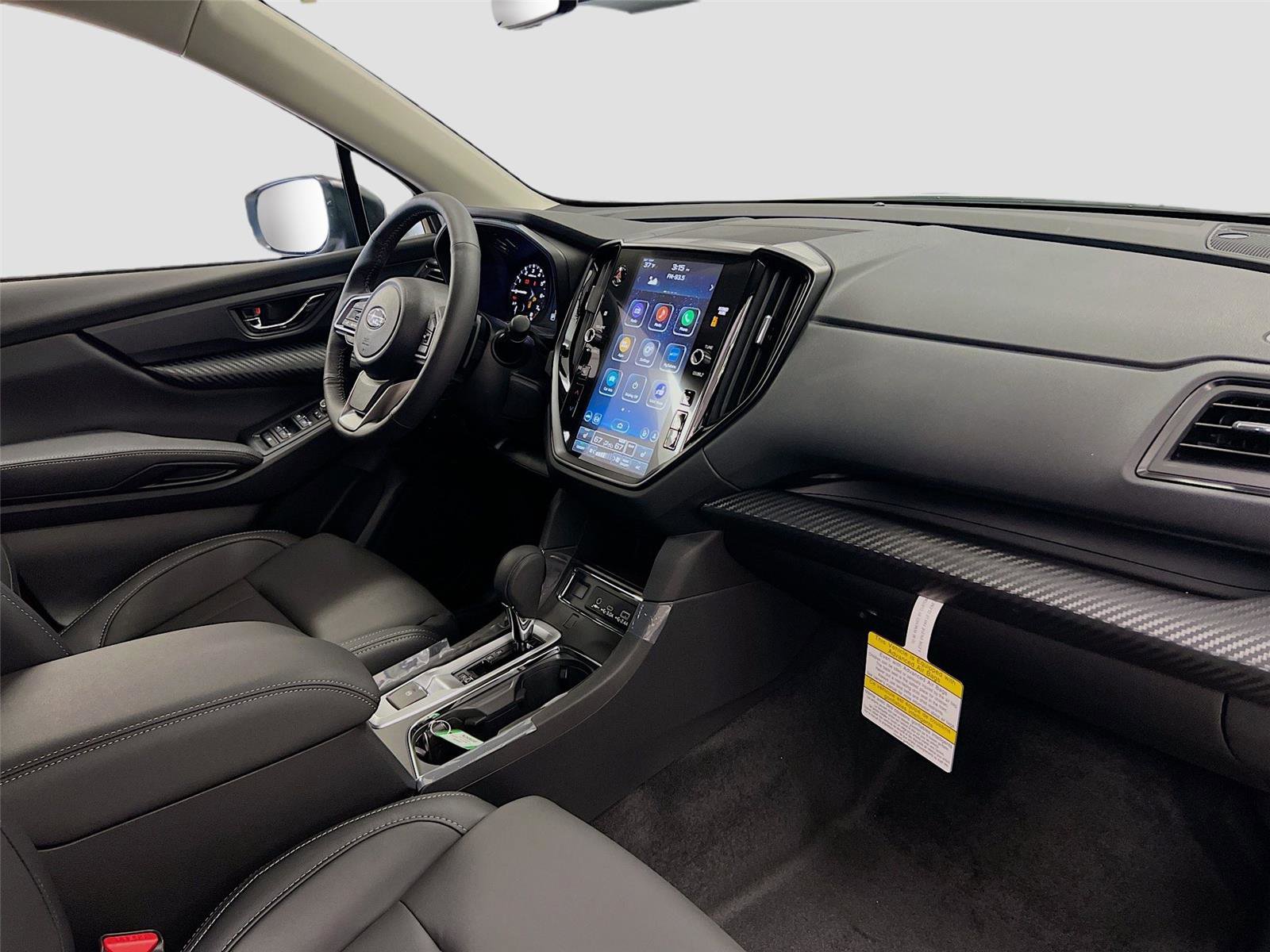 New 2026 Subaru Ascent Premium image 30