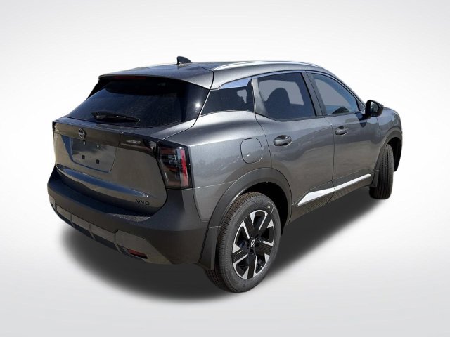 New 2027 Nissan Kicks SV AWD/4WD image 8