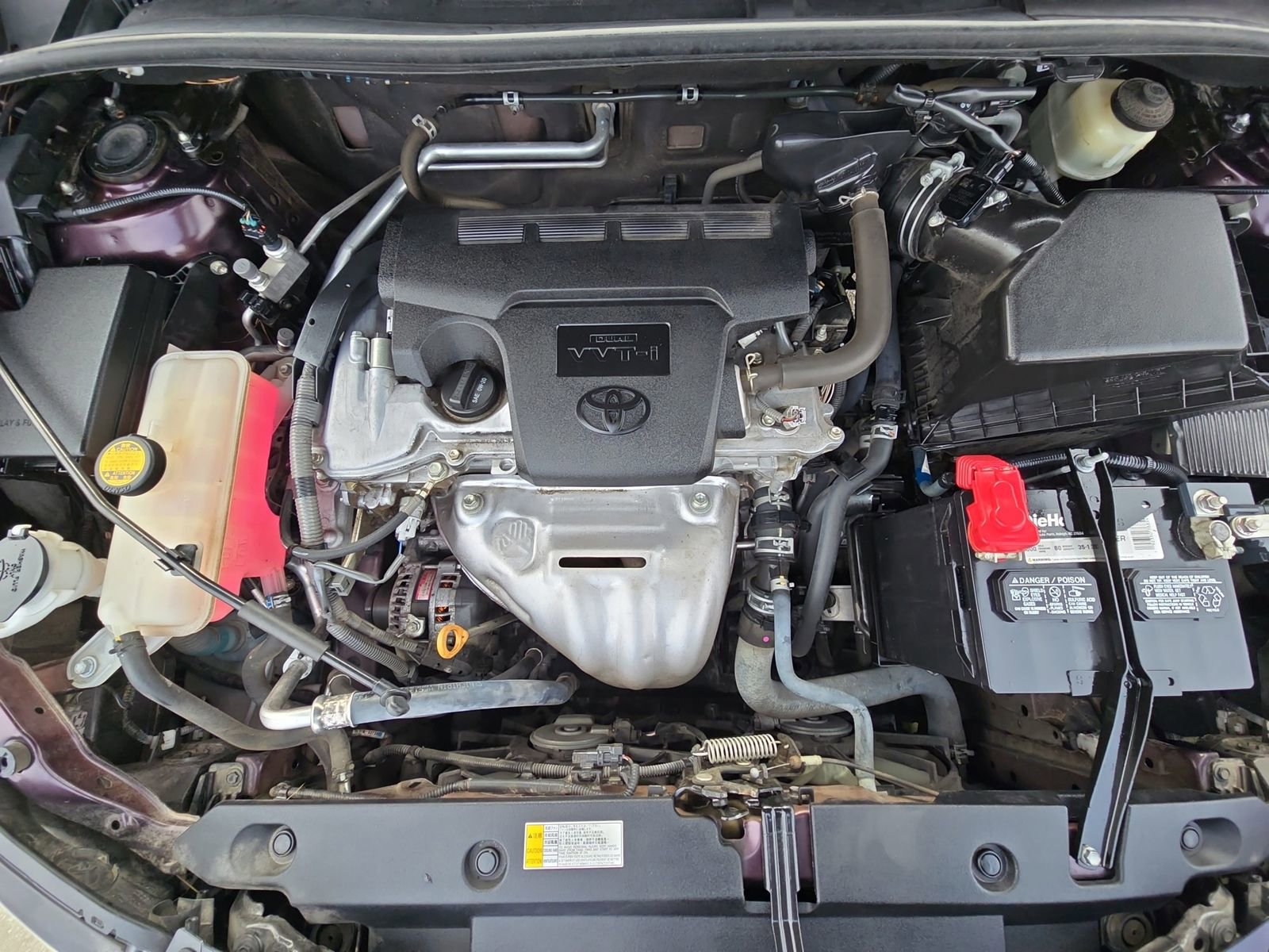 Used 2018 Toyota RAV4 XLE w/ Plus Extra Value Package image 35