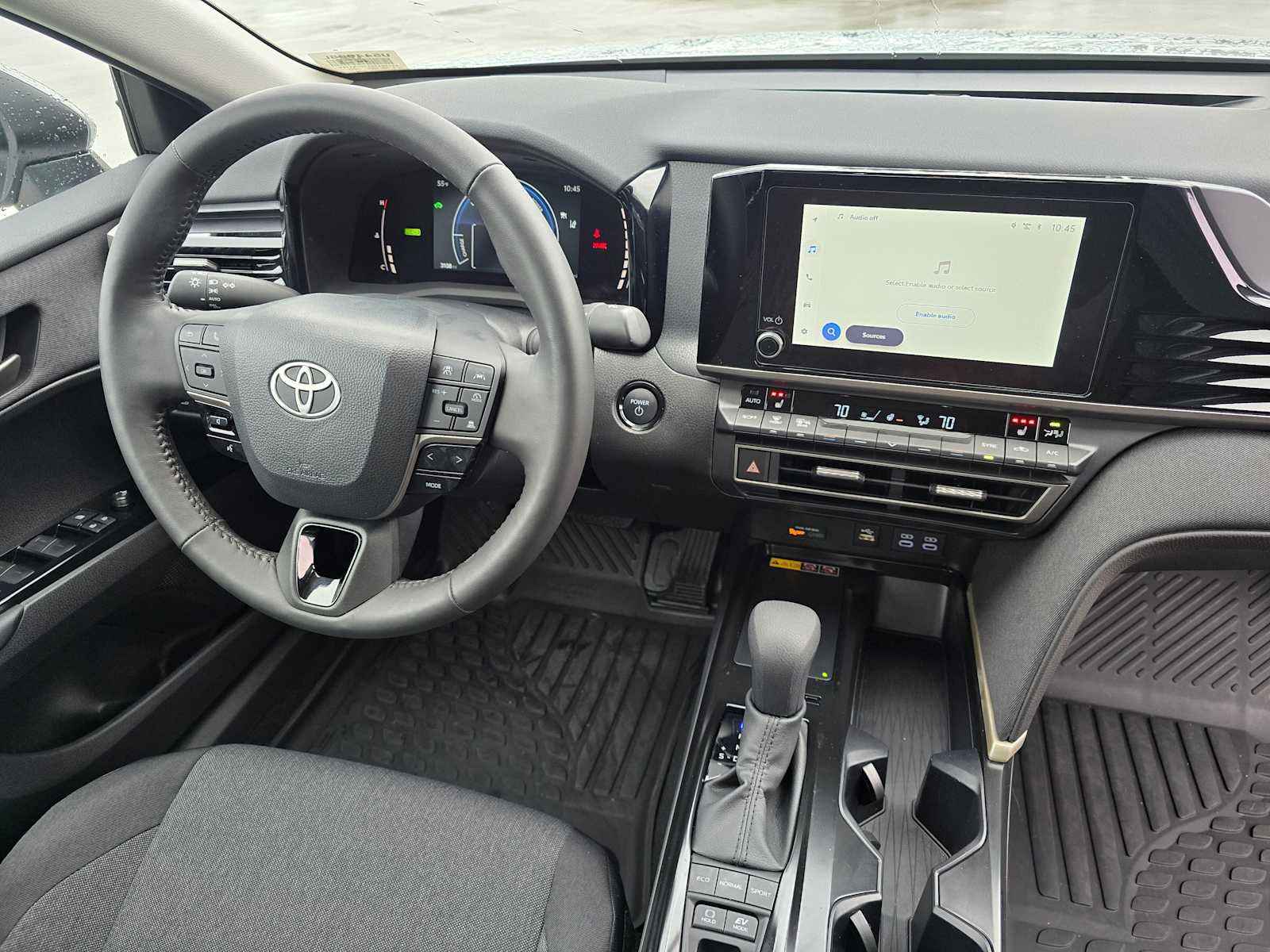 Used 2026 Toyota Camry LE w/ Convenience Package image 10