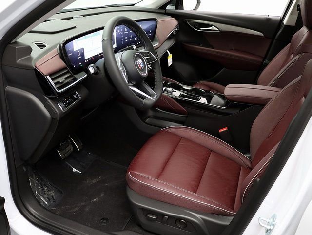 New 2026 Buick Envision Sport Touring image 10