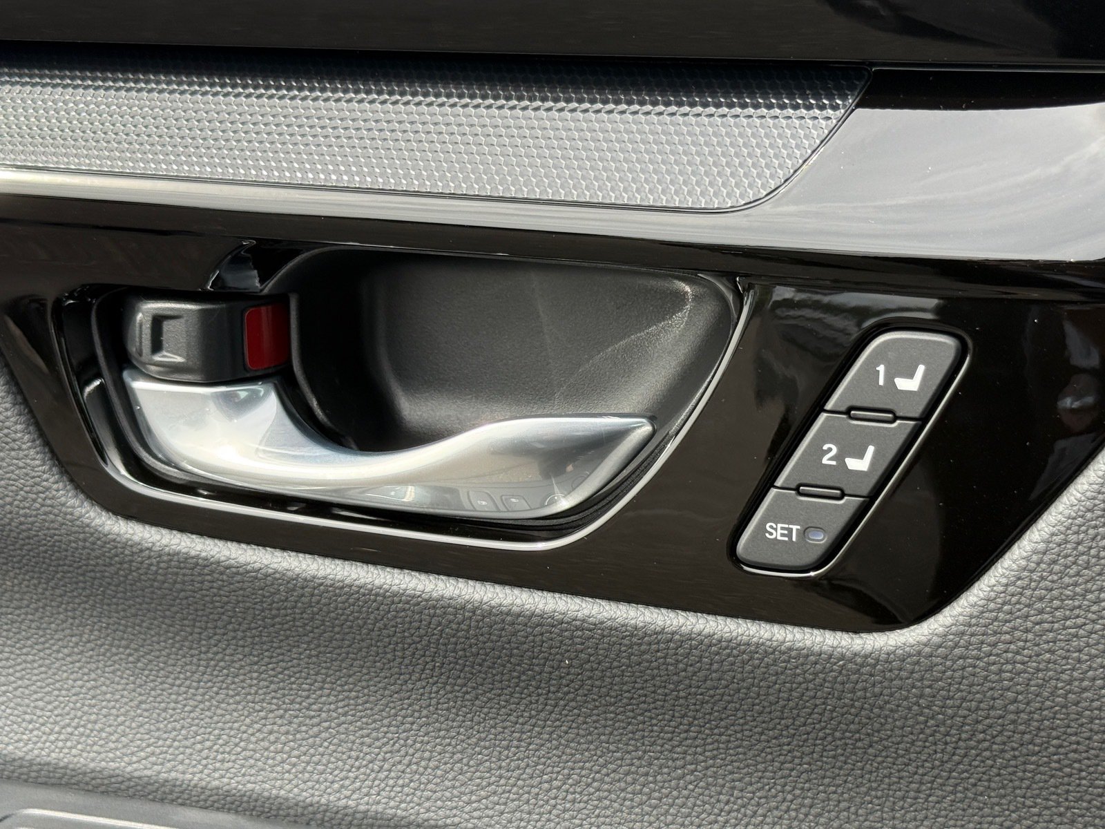 New 2027 Honda CR-V Sport Touring image 12