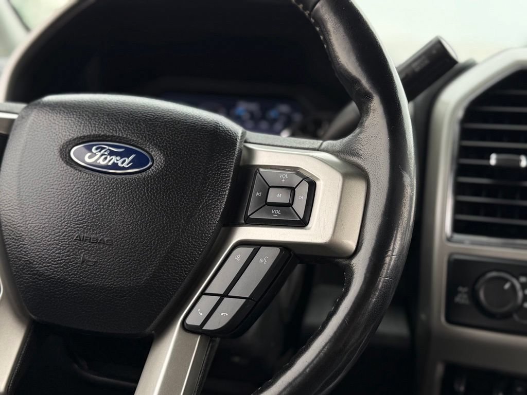 Used 2021 Ford F250 Lariat AWD/4WD image 9
