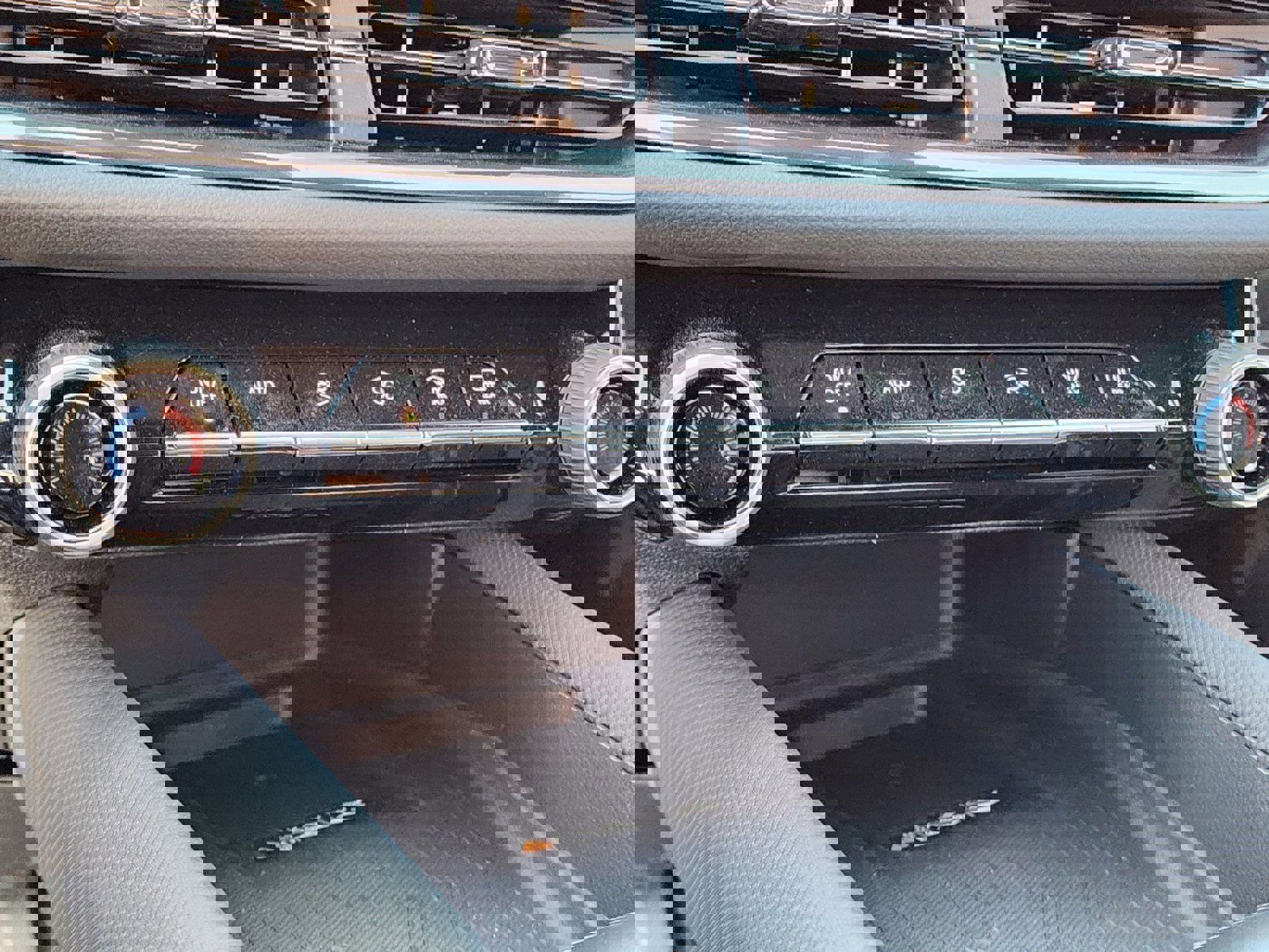 New 2025 Chevrolet Equinox EV RS w/ Active Safety Package 3 image 16