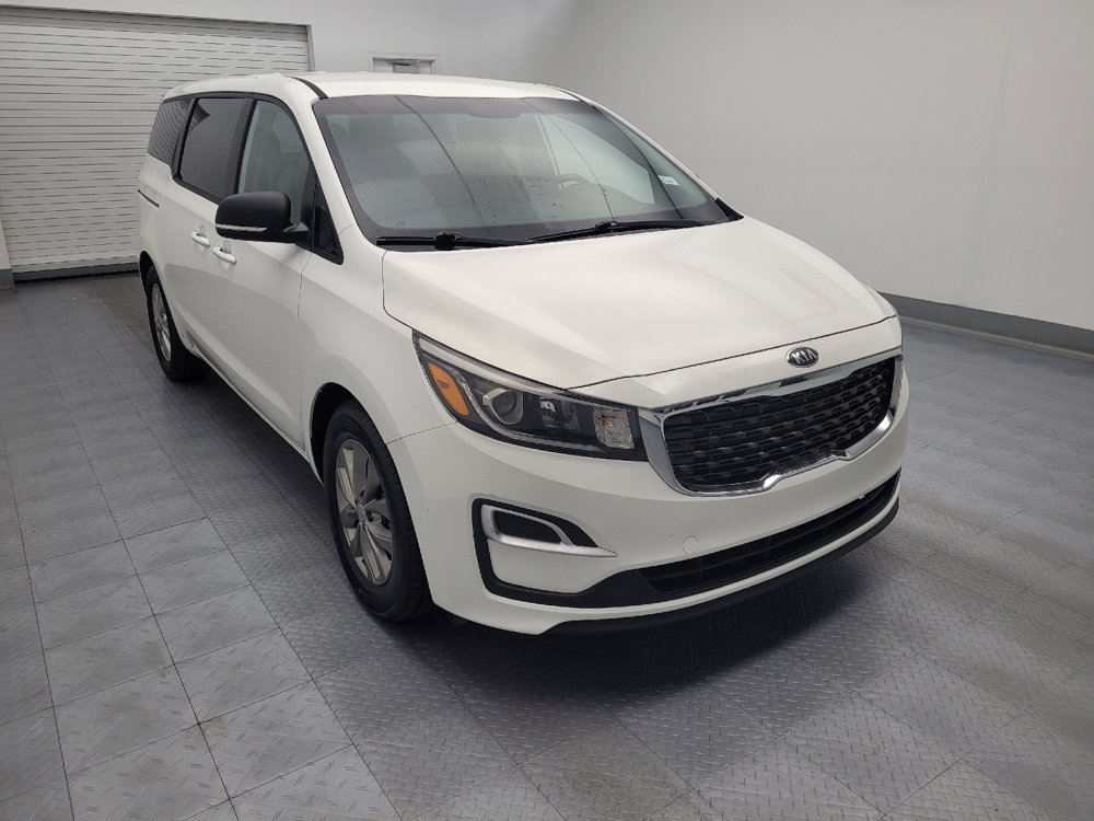 Used 2020 Kia Sedona L FWD image 13