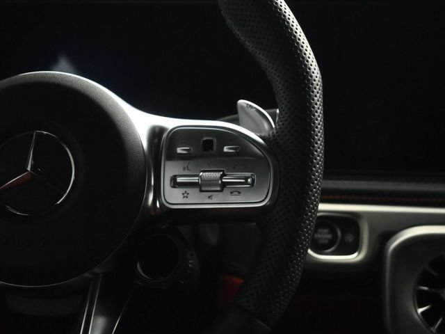 Used 2022 Mercedes-Benz G 63 AMG 4MATIC image 45
