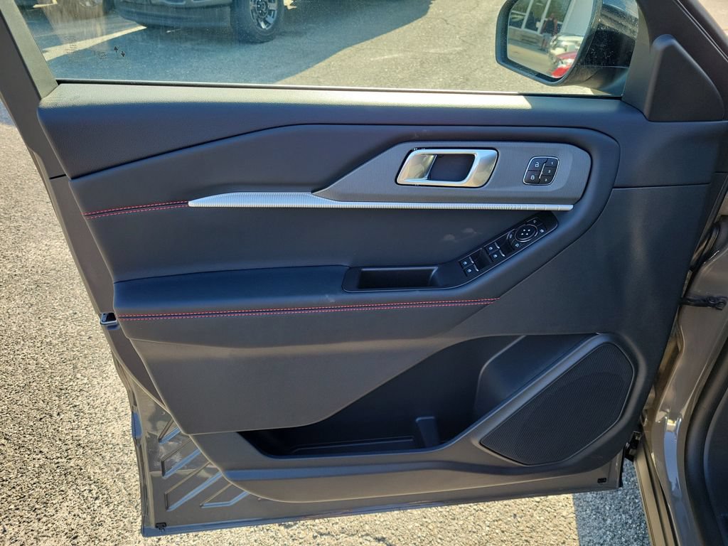 New 2026 Ford Explorer ST RWD image 20