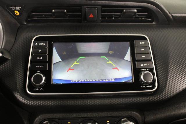 Certified 2023 Nissan Kicks S w/ Interior Electronics Package image 25