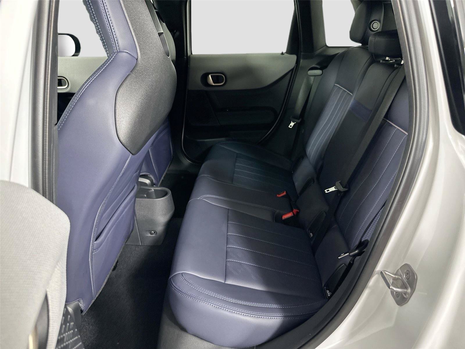 Used 2025 MINI Cooper S FWD image 19