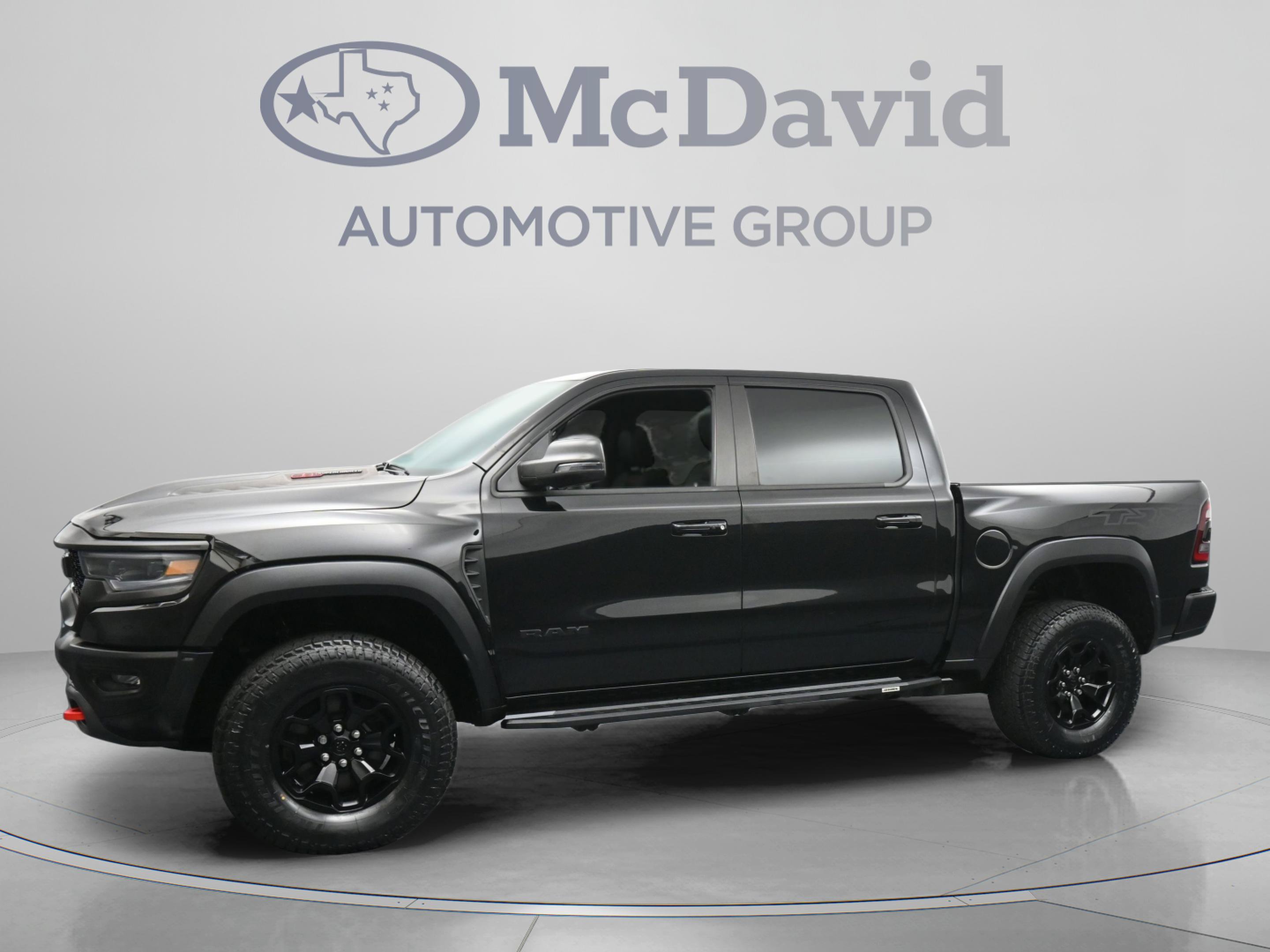 Used 2023 RAM 1500 TRX w/ TRX Level 2 Equipment Group AWD/4WD image 5