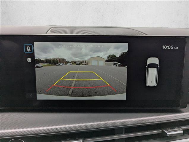 New 2026 Hyundai Santa Fe SEL w/ Tow & Go Package FWD image 18