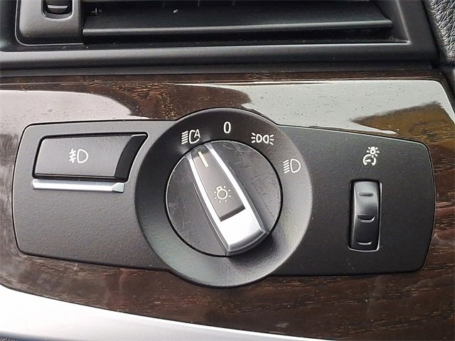 Used 2015 BMW 528i Sedan image 23