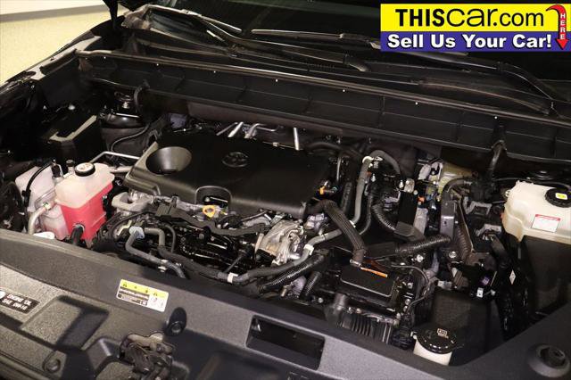Used 2021 Toyota Highlander Limited image 34
