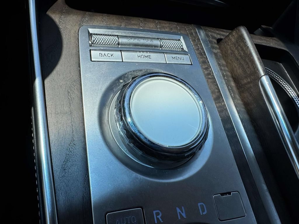 Certified 2024 Genesis GV80 3.5T w/ Prestige Package AWD/4WD image 27