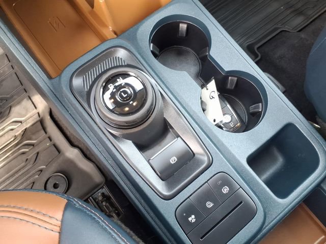 Used 2023 Ford Maverick Lariat w/ Lariat Luxury Package image 20