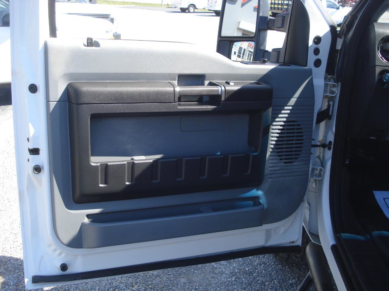 Used 2016 Ford F350 XL AWD/4WD image 21