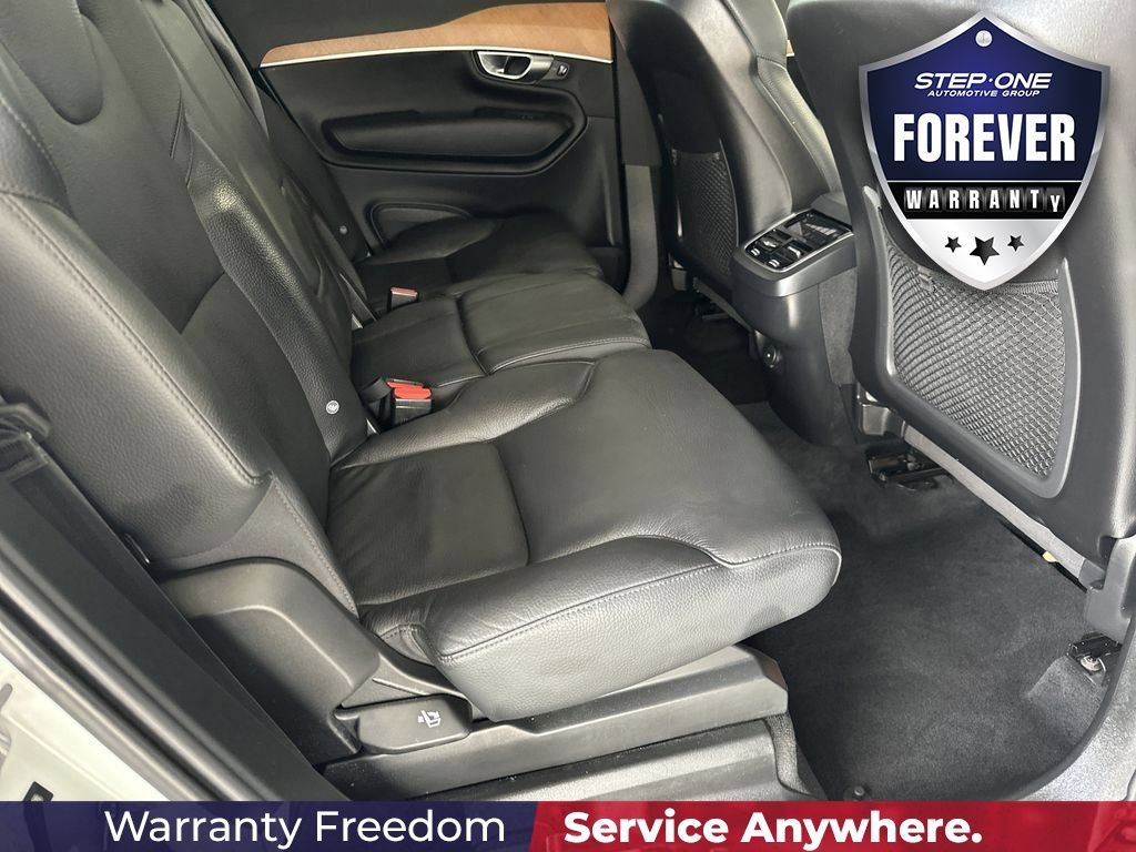 Used 2024 Volvo XC90 B6 Plus w/ Protection Package Premier AWD/4WD image 35