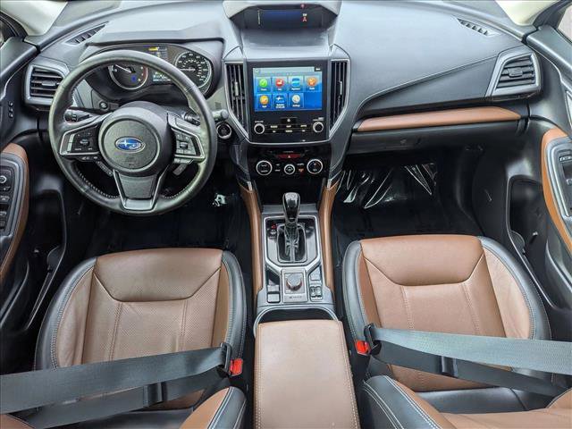 Used 2024 Subaru Forester Touring image 19