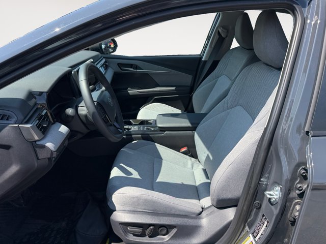 Used 2026 Toyota Camry LE w/ Convenience Package AWD/4WD image 11