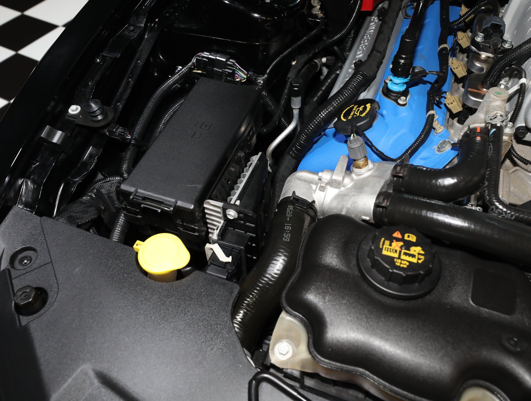 Used 2013 Ford Mustang Shelby GT500 RWD image 78