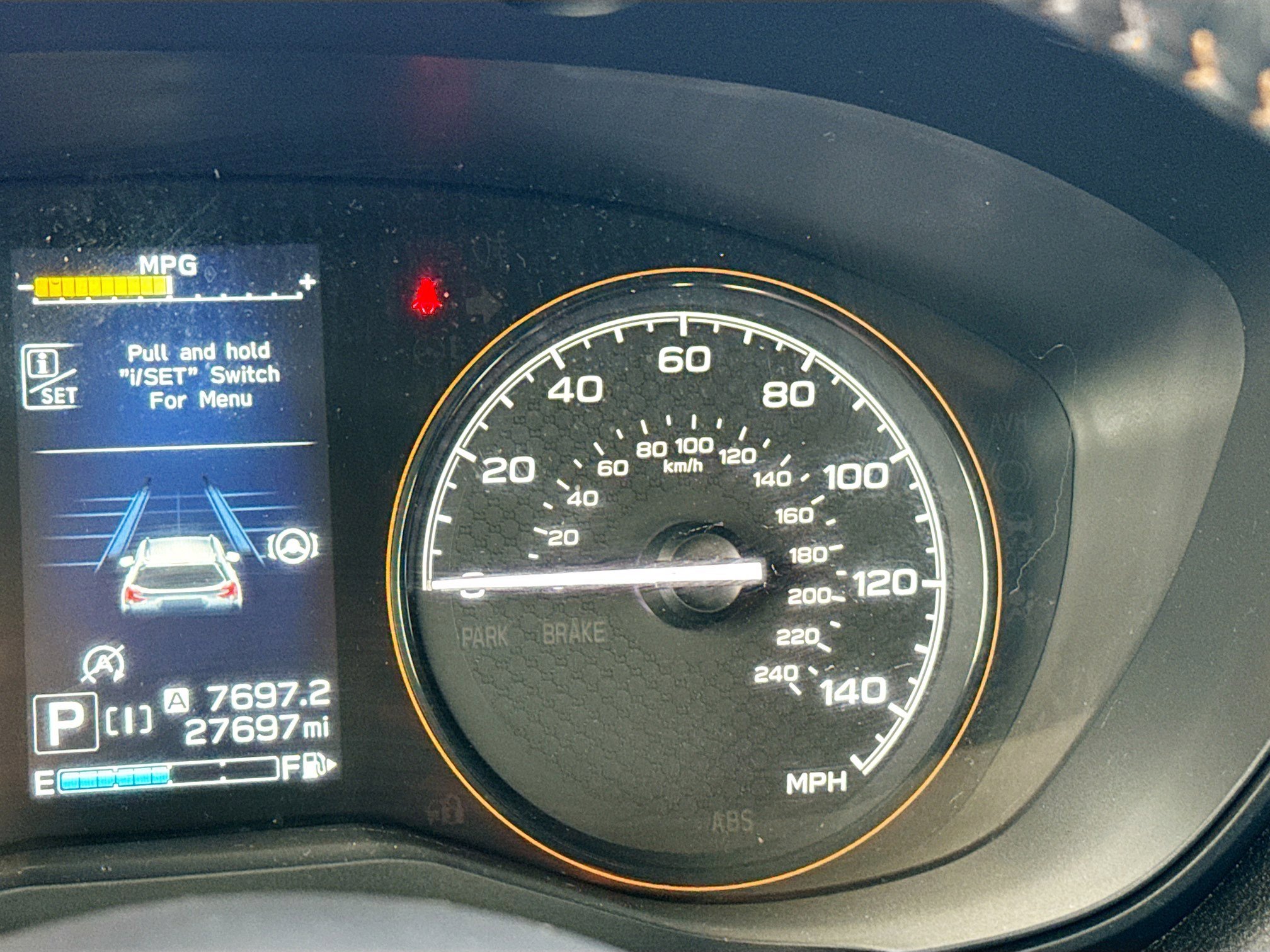 Used 2022 Subaru Forester Wilderness image 42