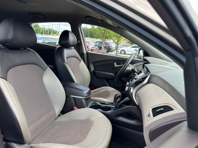 Used 2013 Hyundai Tucson GLS FWD image 27