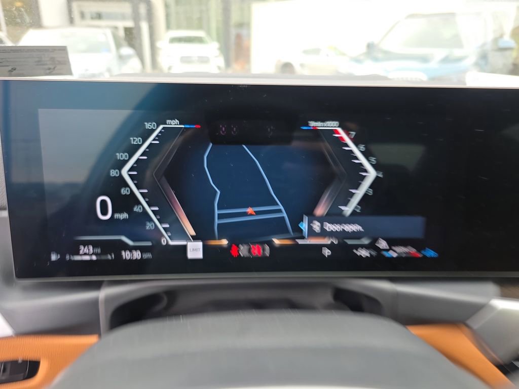 Used 2024 BMW 330i xDrive Sedan w/ M Sport Package image 24