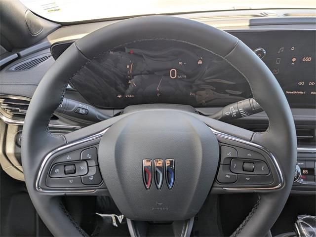 New 2026 Buick Envista Preferred w/ Convenience I Package image 31