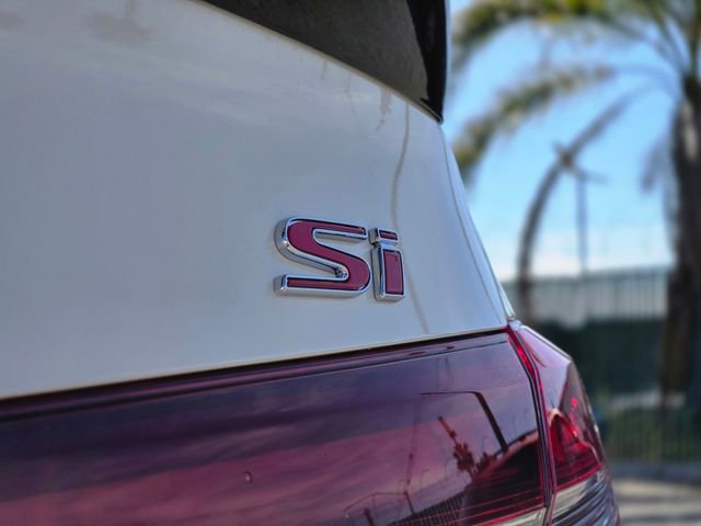 New 2026 Honda Civic Si image 11