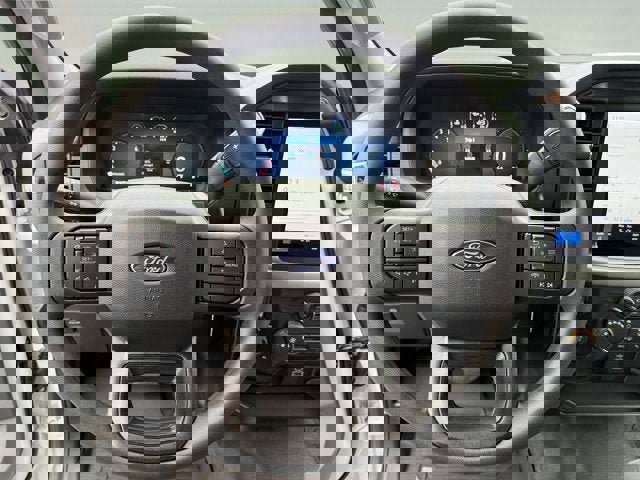 New 2025 Ford F150 XL image 14