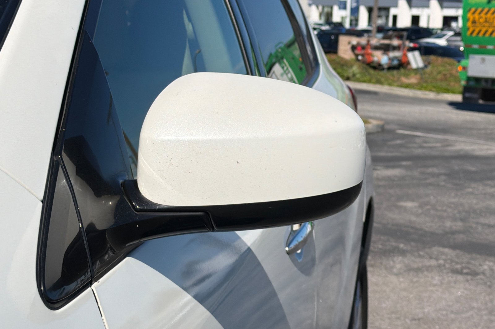 Used 2013 Nissan Murano SV AWD/4WD image 41
