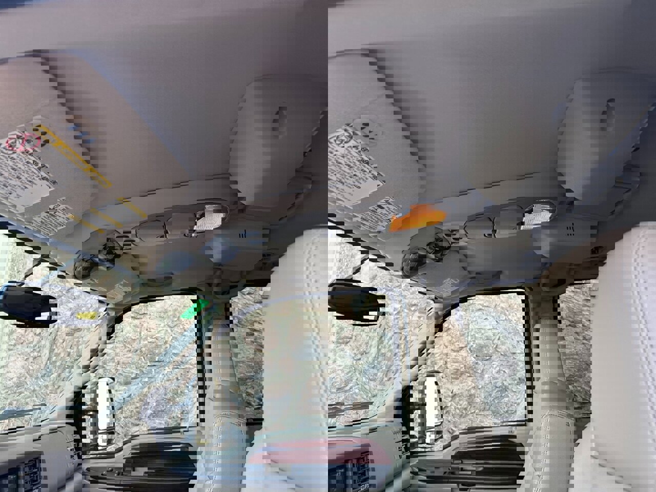 Used 2005 Ford Excursion Limited image 18