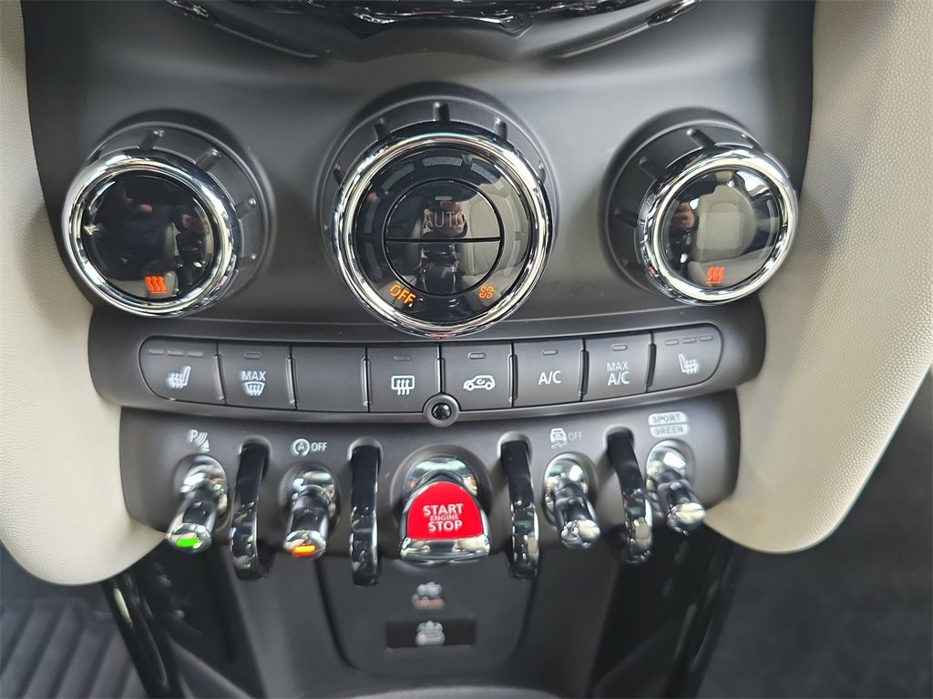 Used 2024 MINI Cooper John Cooper Works image 26