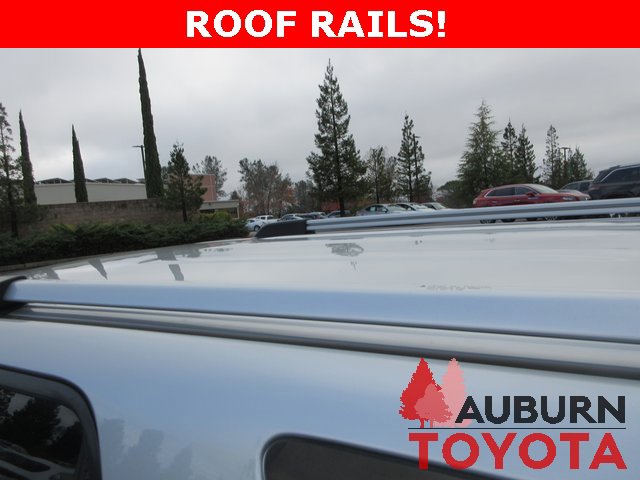 Certified 2024 Toyota 4Runner SR5 Premium image 11