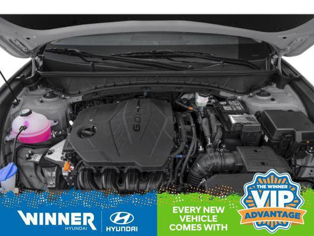 New 2026 Hyundai Tucson SE image 11