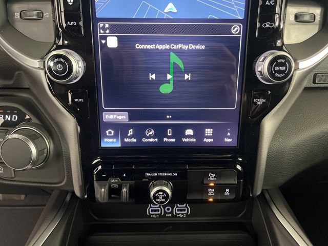 New 2026 RAM 1500 Big Horn AWD/4WD image 22
