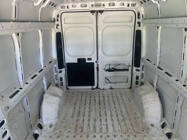 Used 2023 RAM ProMaster 2500 FWD image 20
