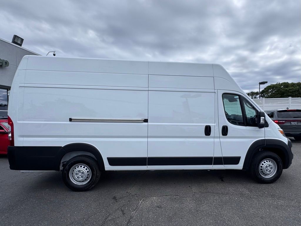 Used 2025 RAM ProMaster 3500 image 10