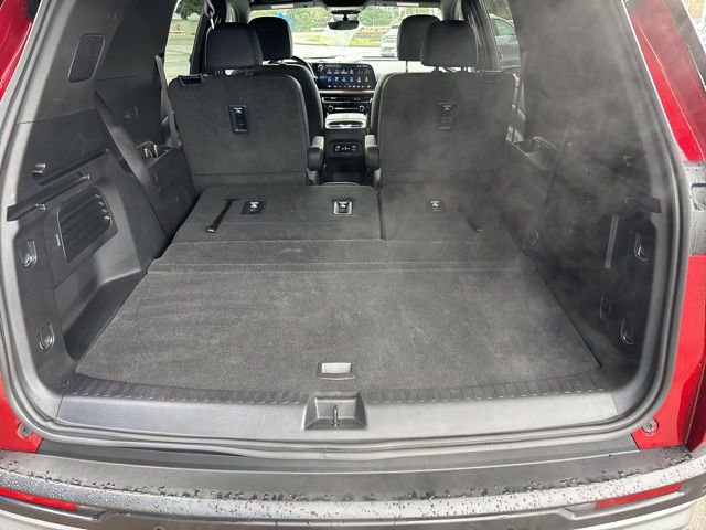 Used 2024 Chevrolet Traverse Z71 w/ Enhanced Driving Package image 36